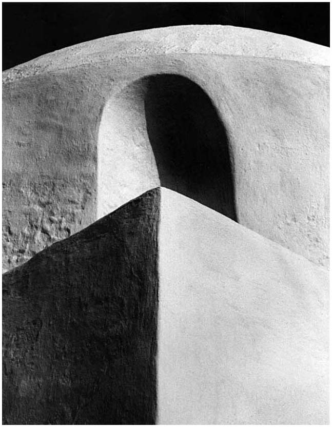 Corner Shadow, Ios